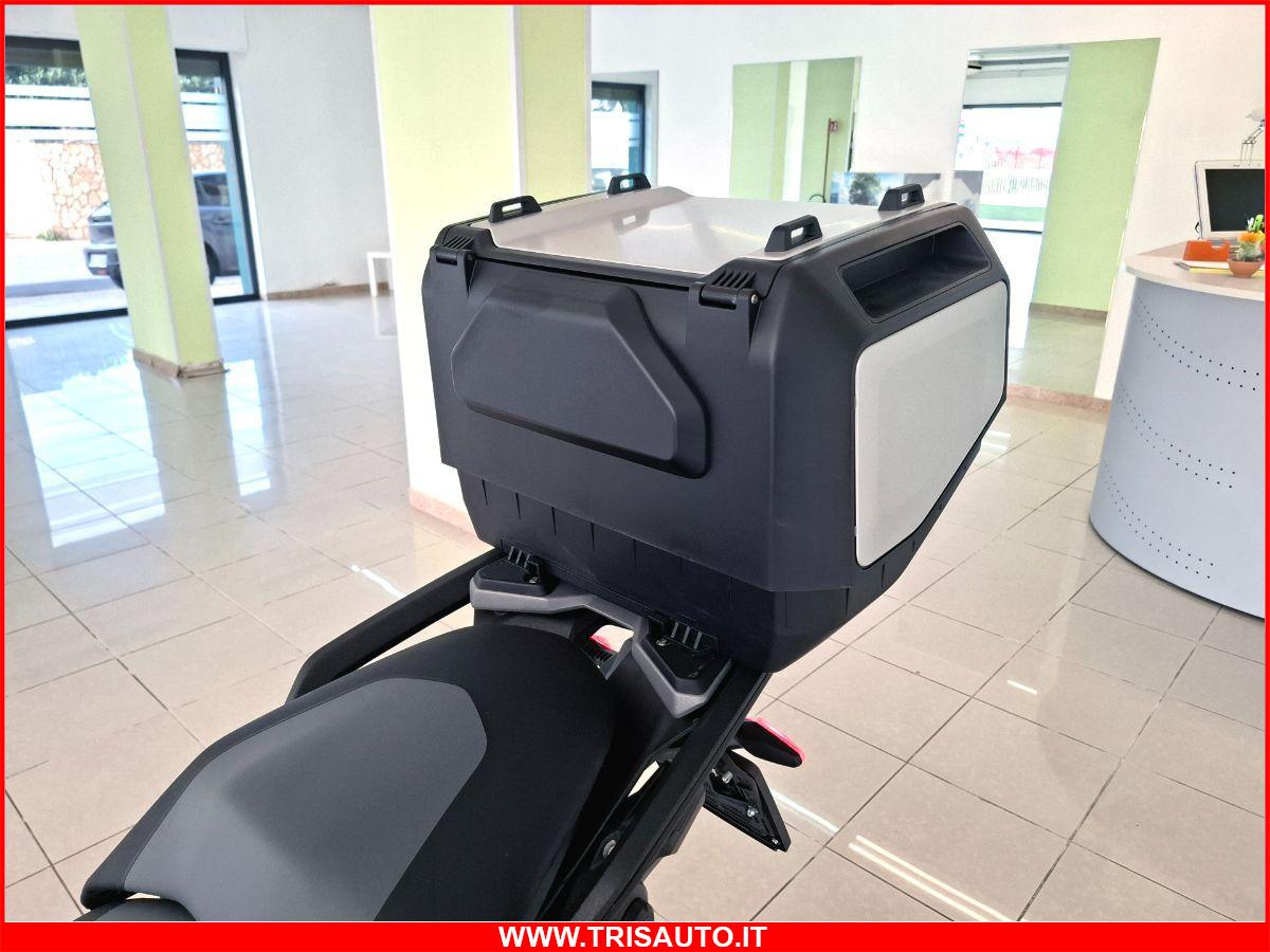 Bmw R 1300 GS Option 719 Tramuntana