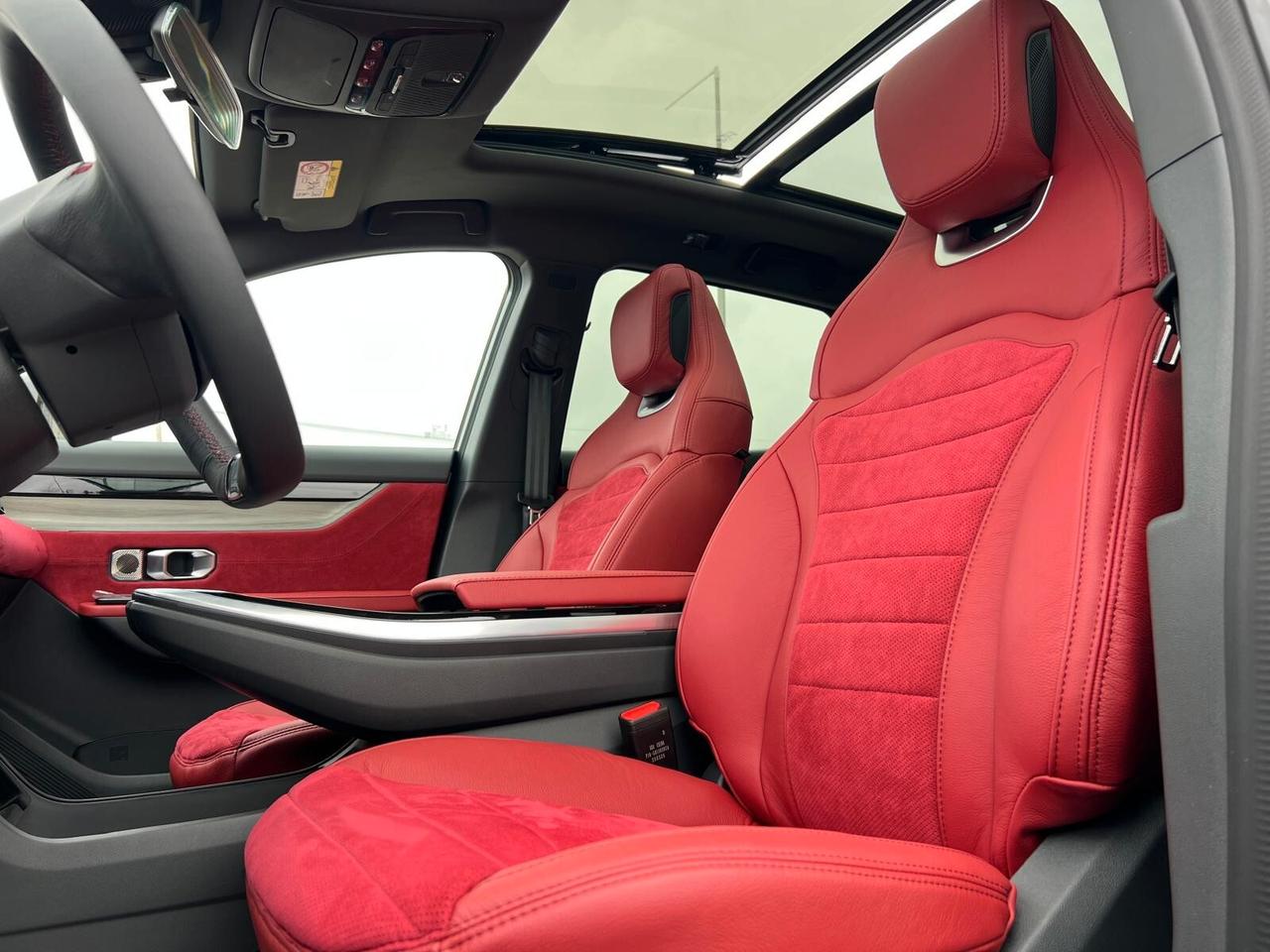 Sportequipe 6 GT 1.6 T-GDI DCT GPL