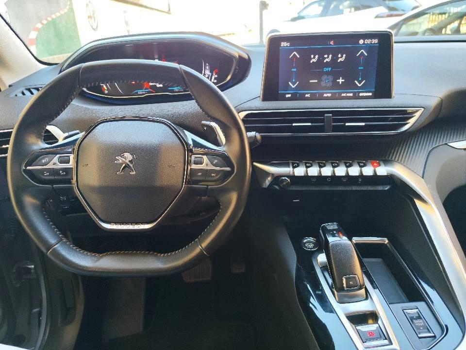 Peugeot 3008 1.5 Business 130cv - 2022