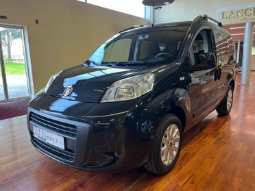 FIAT QUBO 1.4 8V 73 CV Dynamic