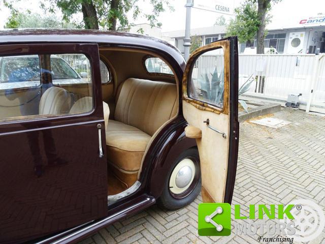 FIAT 1100 B