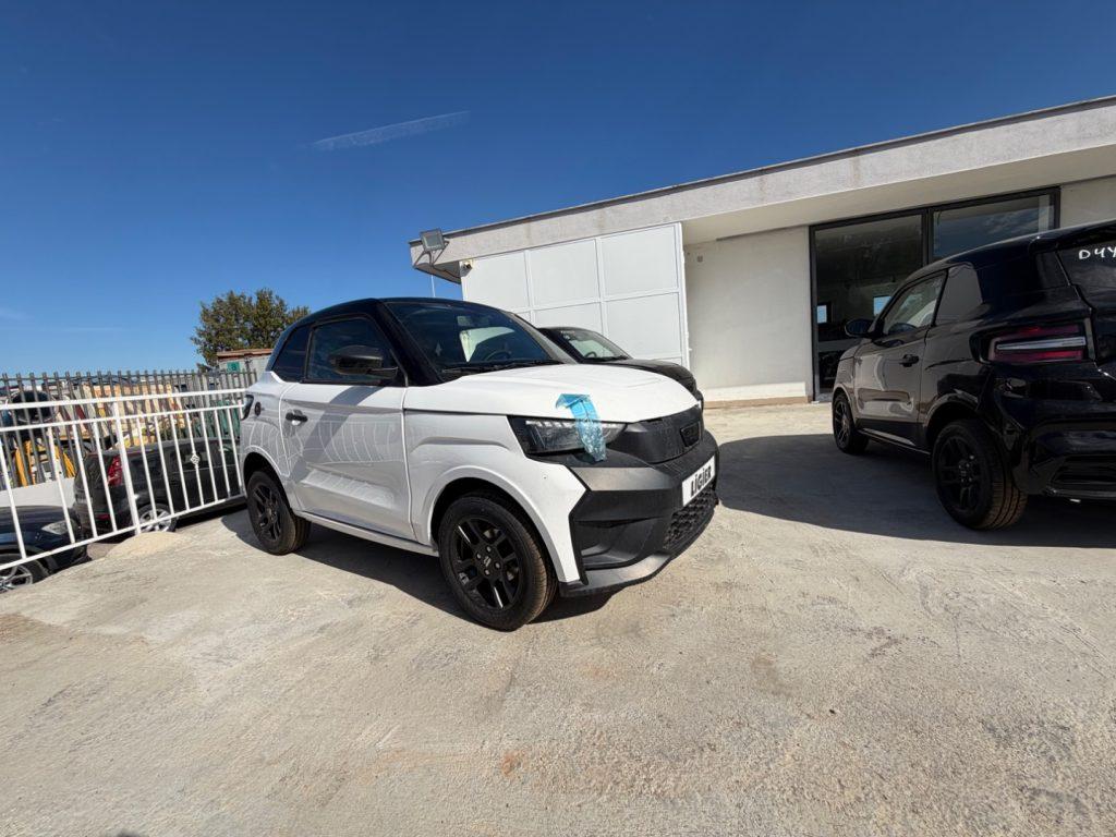 Ligier JS 50 50 DCI Select