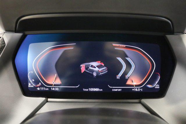 BMW 220 d xDrive Gran Coupé Msport aut.