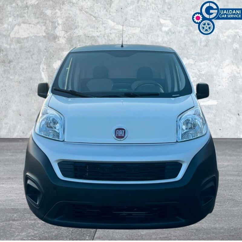 FIAT Fiorino 2ª serie Fiorino 1.3 MJT 95CV Car...