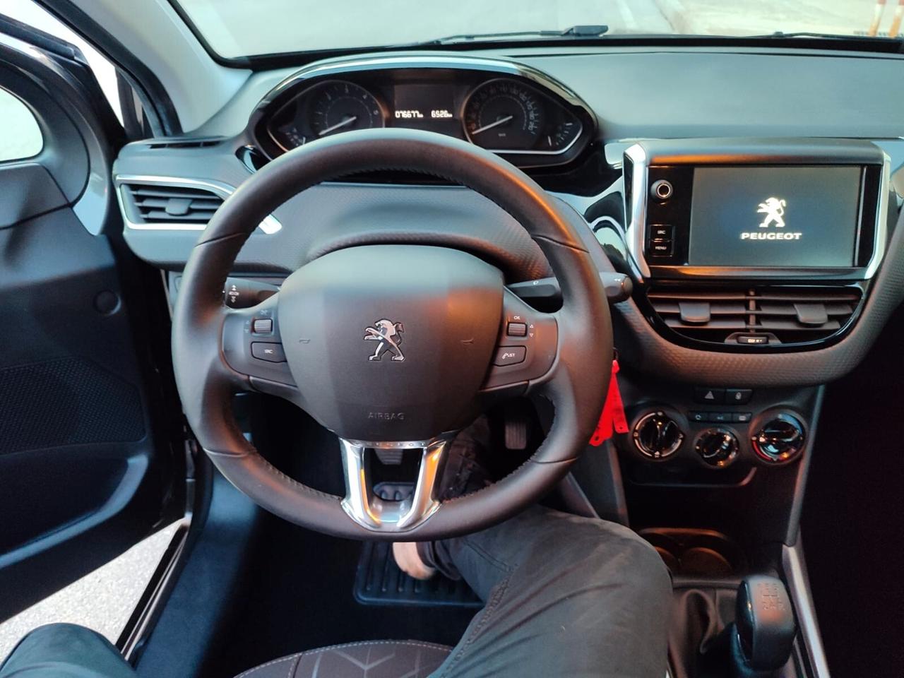 Peugeot 2008 1.6 HDI 75CV (KM 76000)
