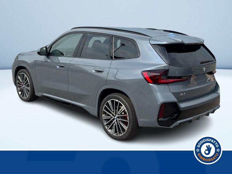 BMW X1 xDrive 23d M Sport Pro