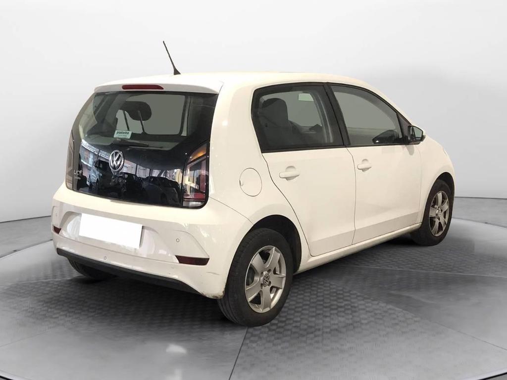 Volkswagen up! 1.0 Move !