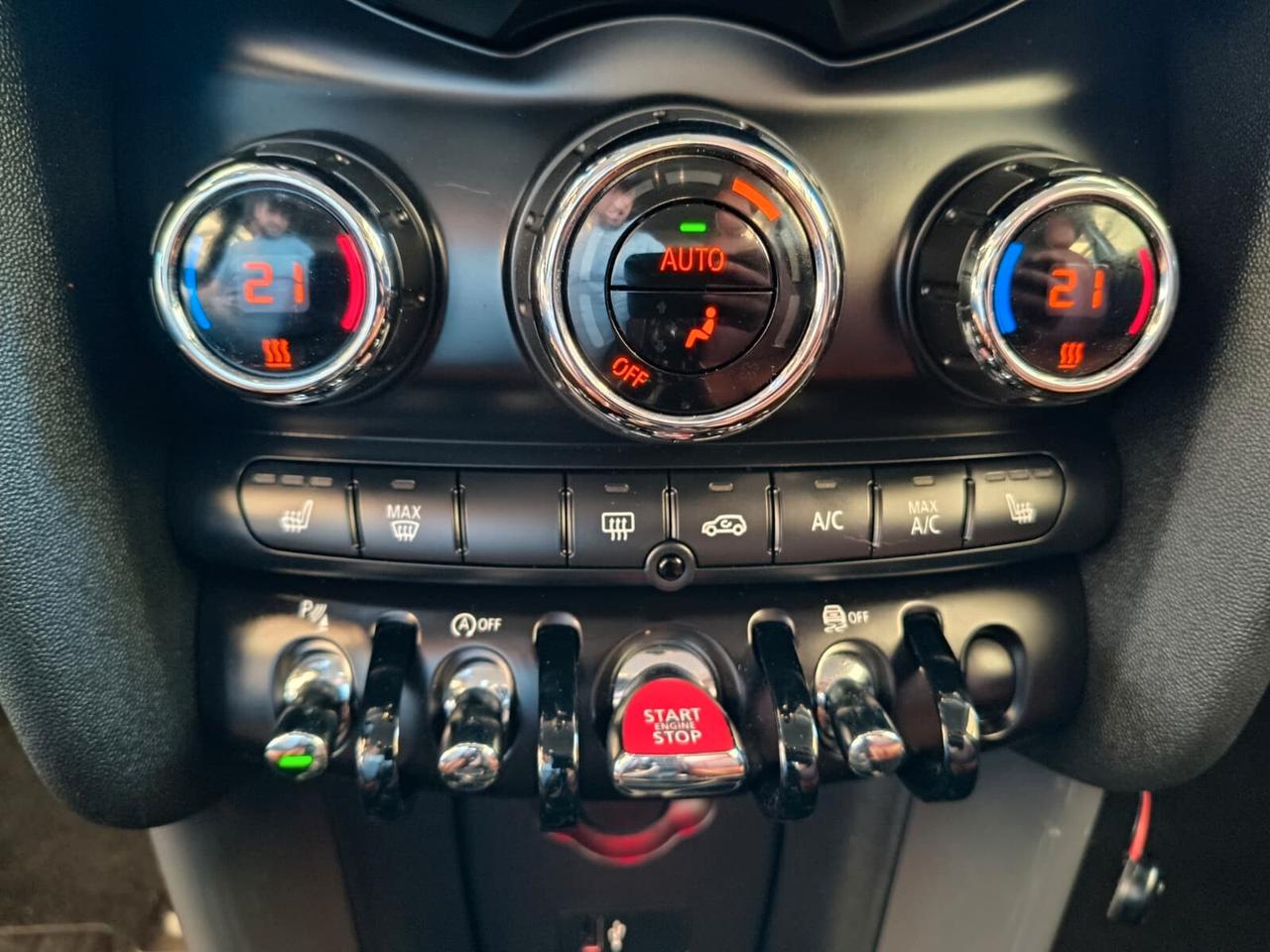Mini 1.5 One Business 5 porte