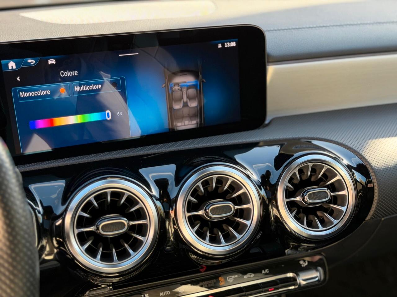 Mercedes-benz A 35 AMG 306 CV MILD-HYBRID 4MATIC