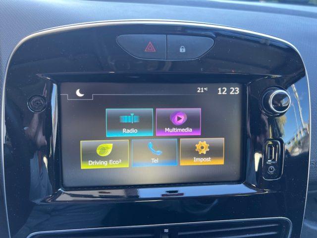 RENAULT Clio dCi 8V 75 CV 5 porte Moschino Life