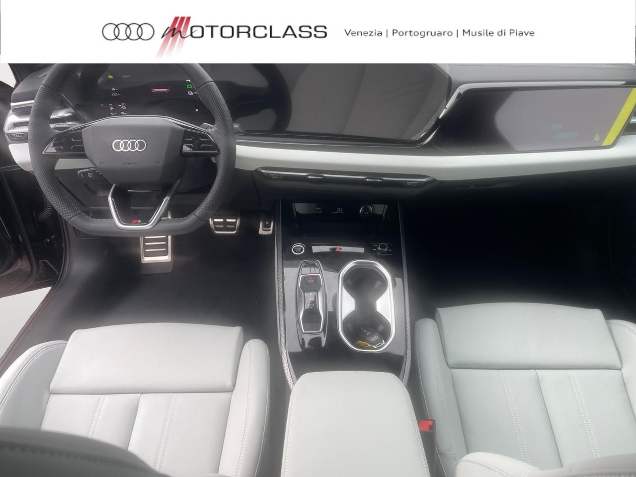 Audi A6 2.0 e-hybrid 367cv s line edition quattro s tronic
