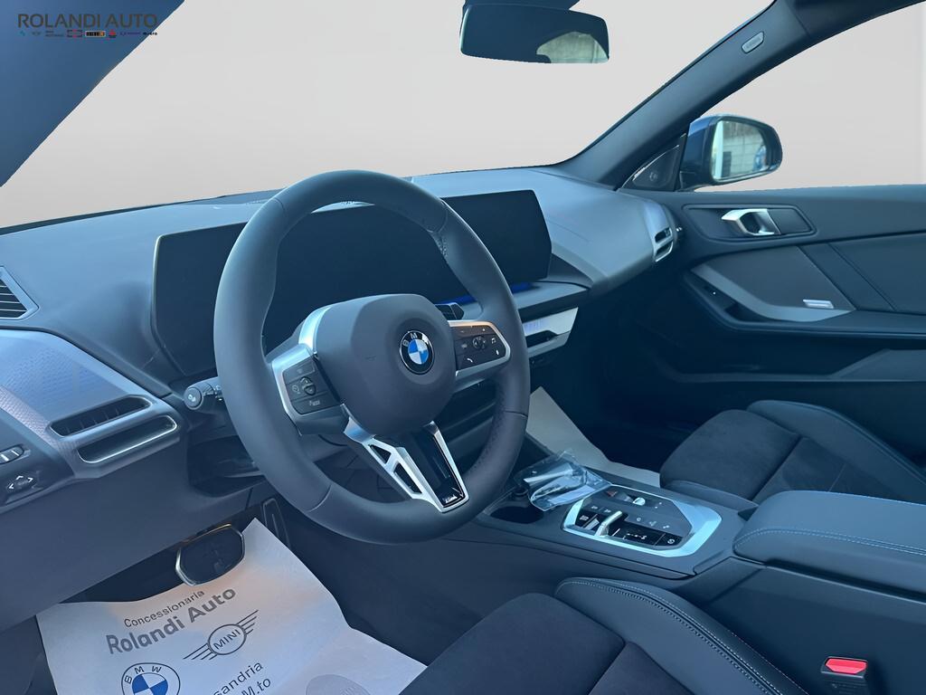 BMW Serie 2 Gran Coupe 220 48V MSport DCT