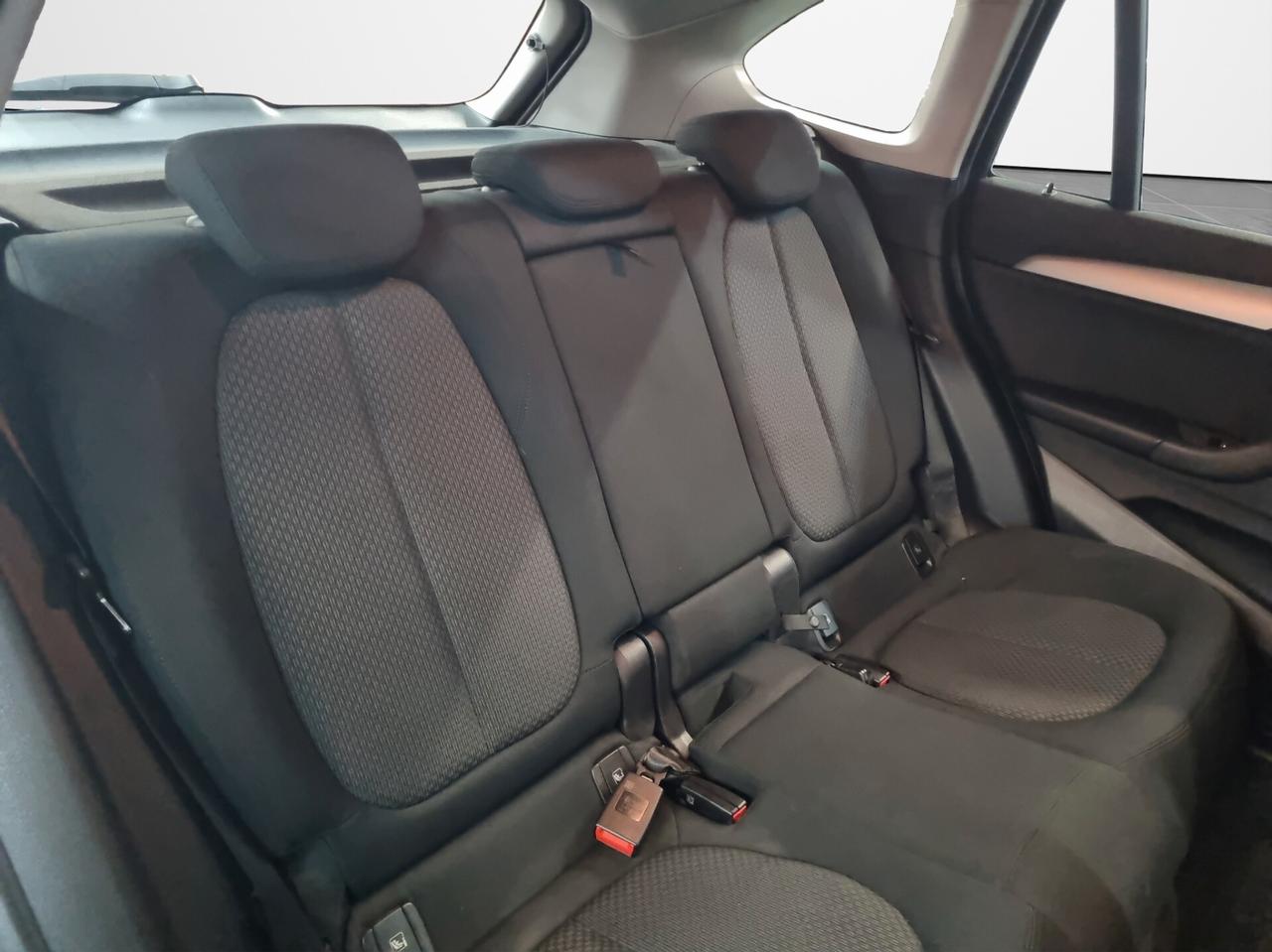 Bmw X1 xDrive25e Business Advantage