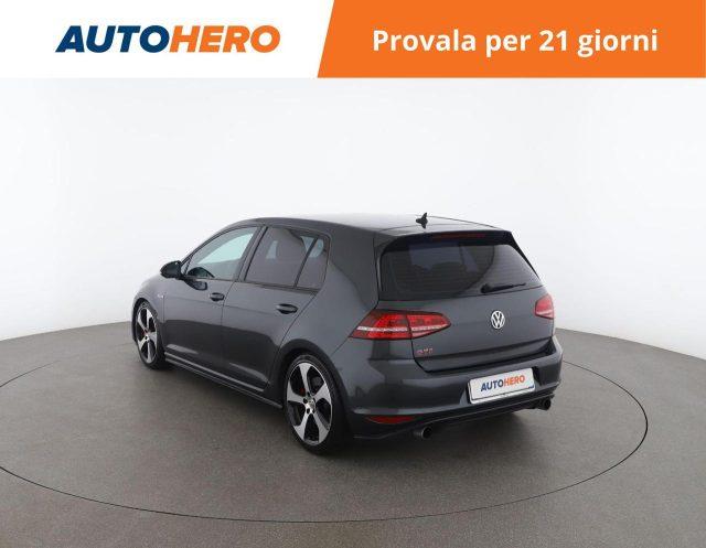 VOLKSWAGEN Golf GTI Performance 2.0 TSI DSG 5p. BlueMotion Technology