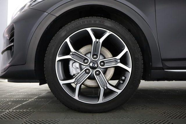 KIA XCeed Xceed 1.6 CRDi 115CV DCT Style