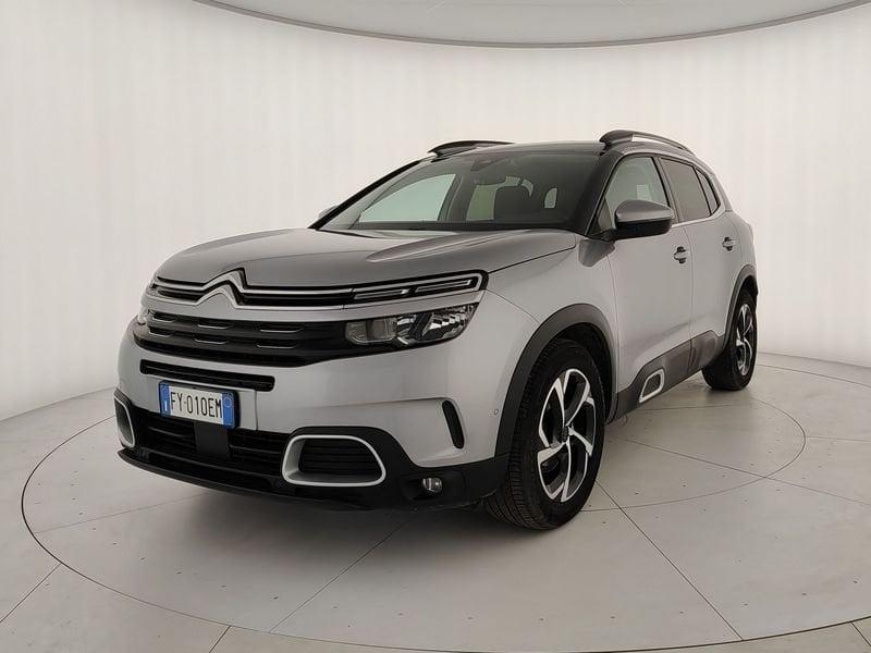 Citroën C5 Aircross 1.5