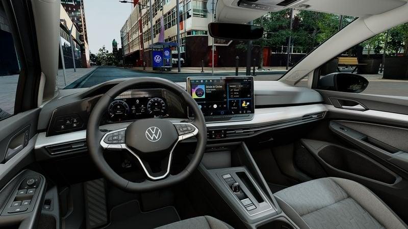 Volkswagen Golf Golf 1.5 TSI eHybrid DSG Edition Plus