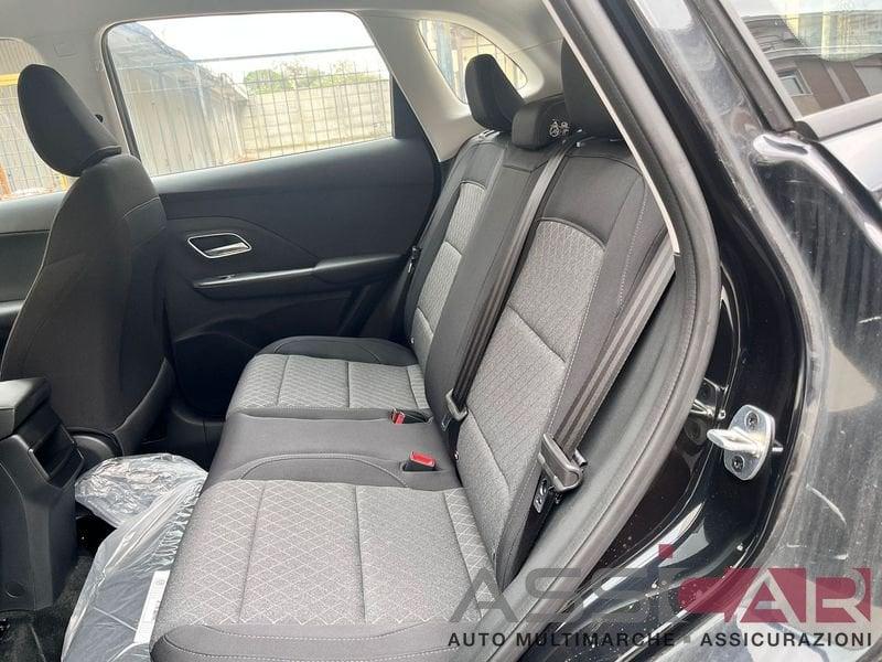 MG ZS ZS 1.5 Standard