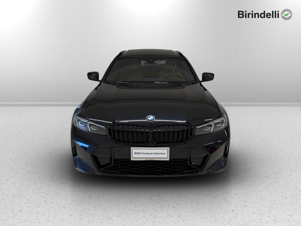 BMW Serie 3(G20/1-80/1) - 330d 48V xDrive Touring Msport