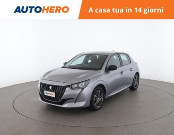 PEUGEOT 208 PureTech 75 Stop&Start 5 porte Active Pack