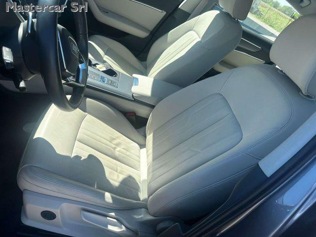 AUDI A6 50 3.0 tdi mhev Business quattro tiptronic GA535HX