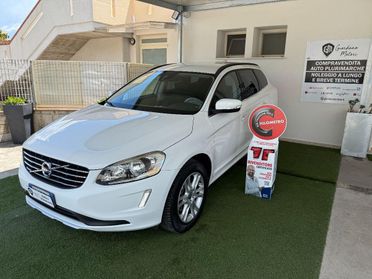 VOLVO - XC60 2.0 d3 Business 136cv geartronic