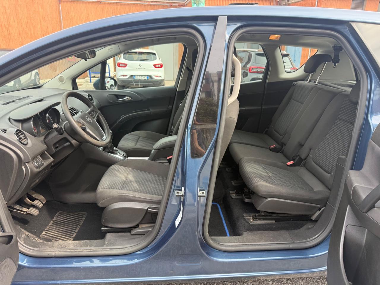 Opel Meriva 1.4 Turbo 120CV Elective