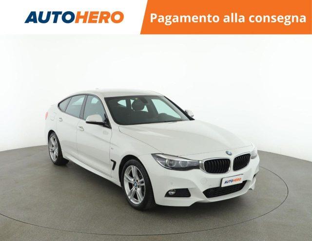 BMW 330 dA xDrive Gran Turismo Msport