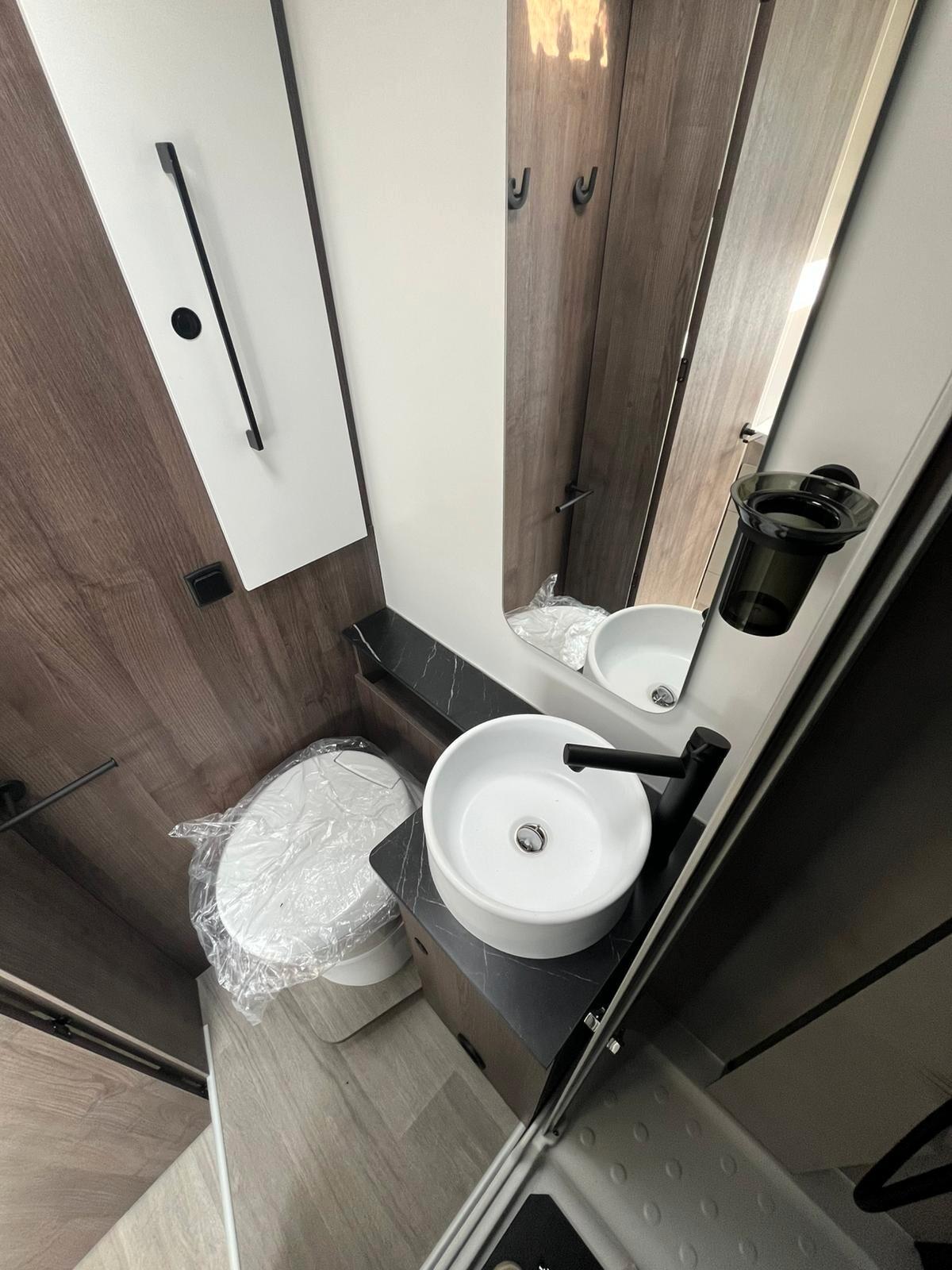 Benimar TESSORO T483