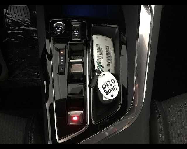 Peugeot 3008 3008 HYBRID 180 - ALLURE PACK