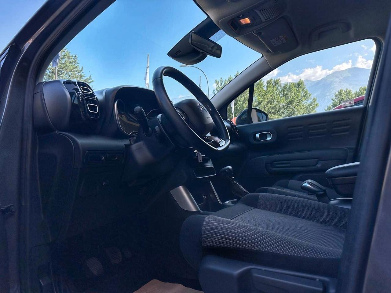 Citroen C3 Aircross 1.2 Feel 110 CV