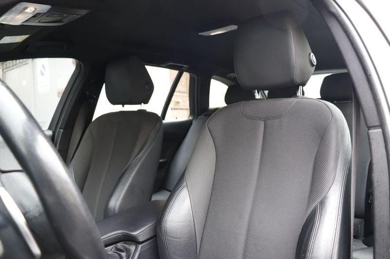 BMW Serie 3 330dA xDrive Sport MOTORE ROTTO Unicoproprietario