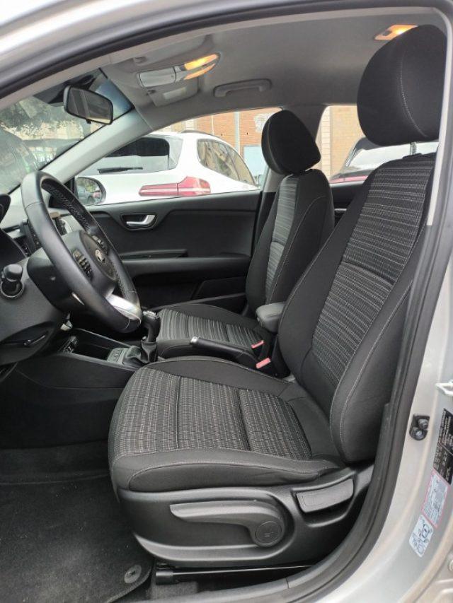 KIA Stonic 1600 CRDI STYLE 115CV CARPLAY CAMERA PDC ITALIA