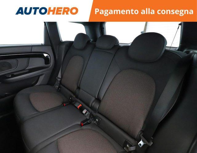 MINI Countryman 1.5 Cooper SE Countryman ALL4 Automatica