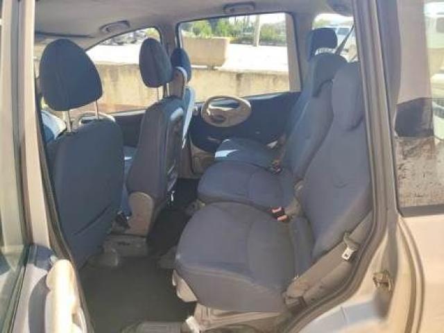 FIAT - Multipla 1.9 MJT 6 POSTI FRIZIONE NUOVA