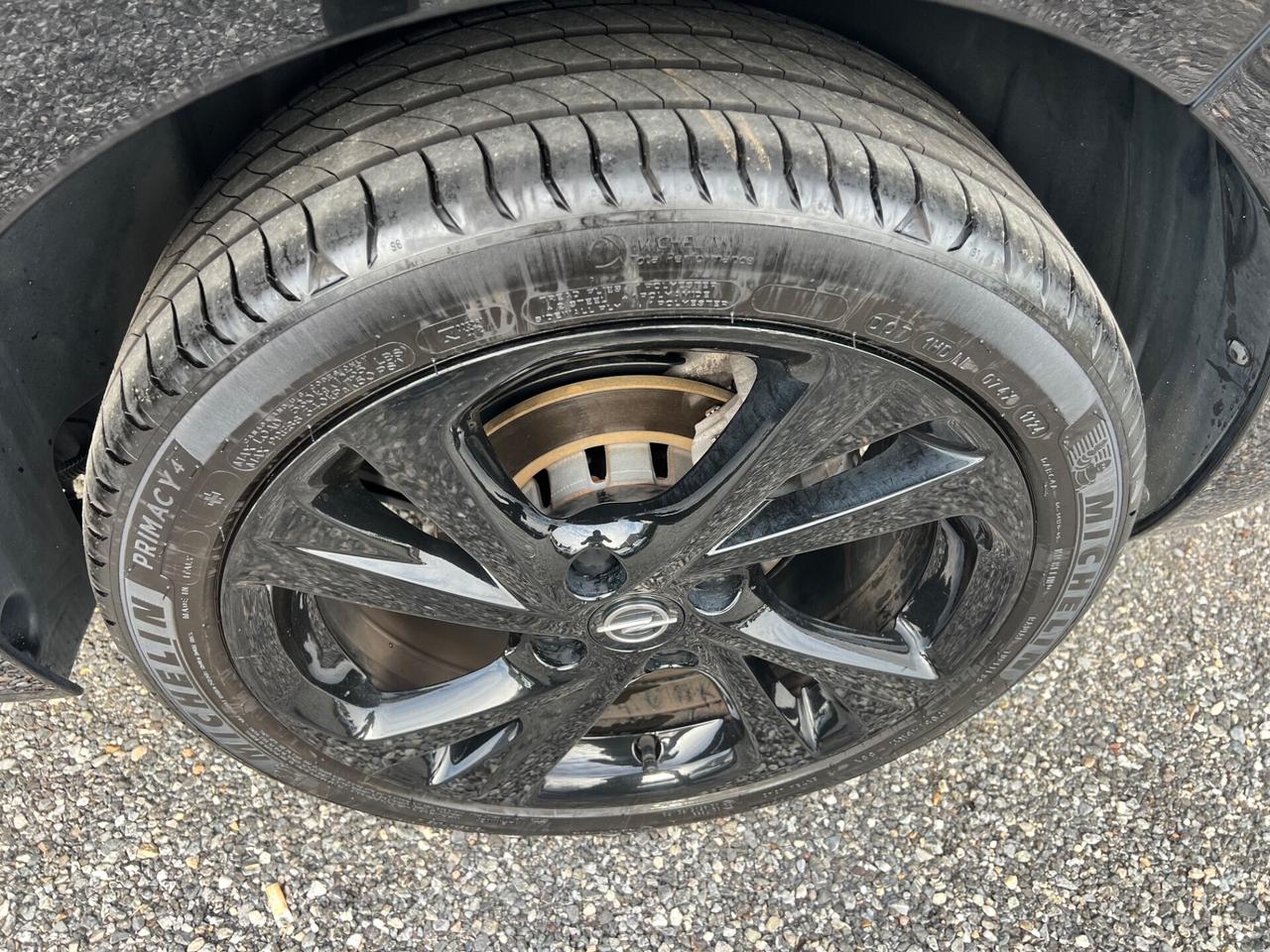 Opel Corsa 1.2 100 CV aut. GS Line