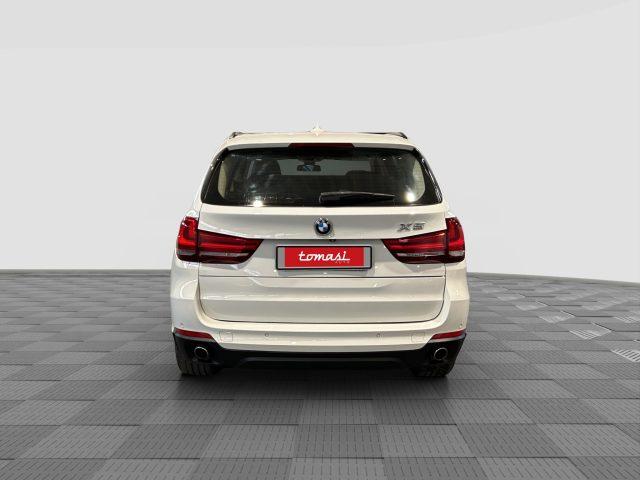 BMW X5 X5 xDrive25d Experience