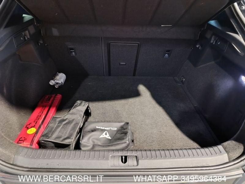 Cupra Formentor Formentor 2.0 TDI 4Drive DSG