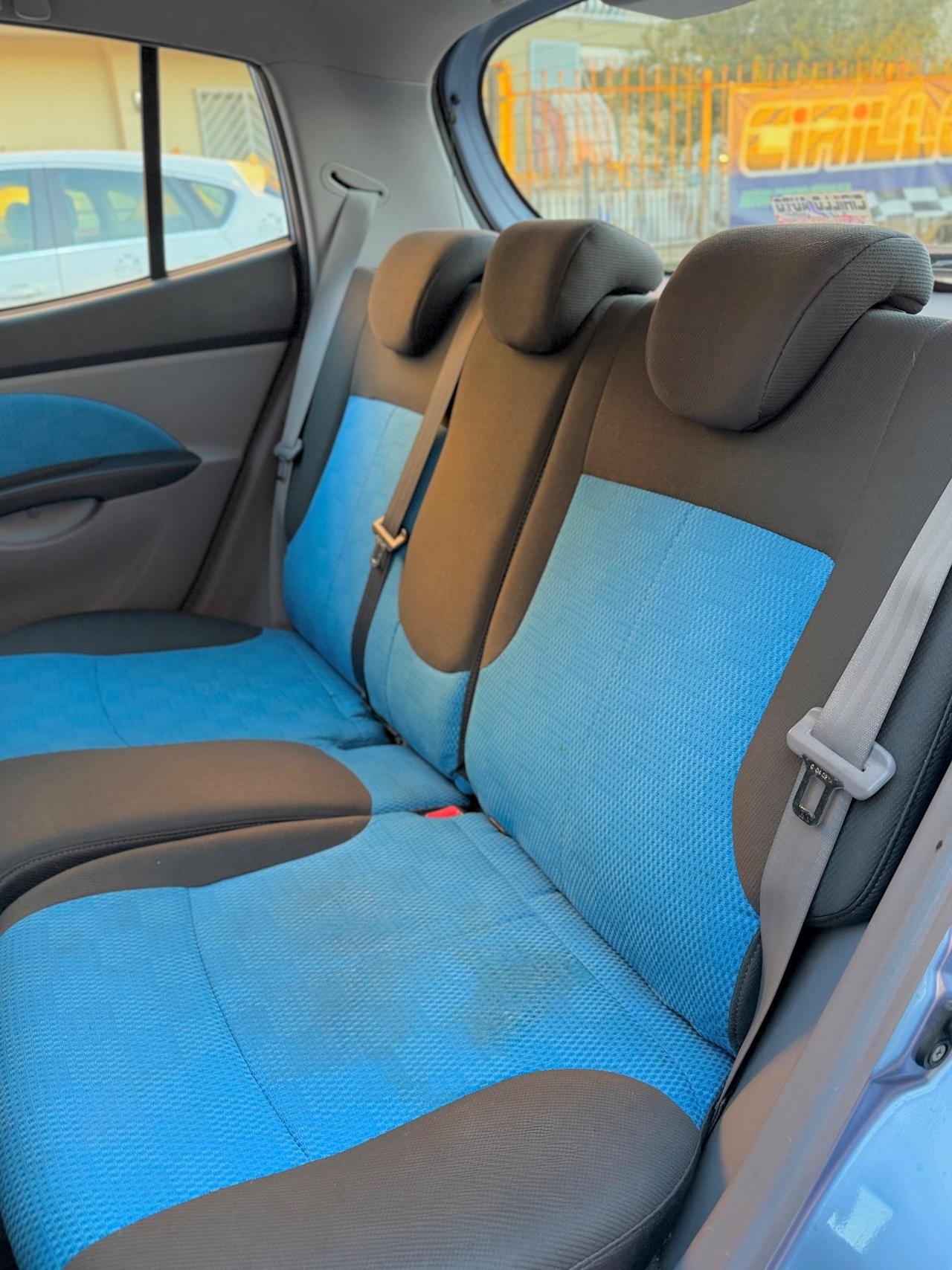 Kia Picanto 1.1 Gpl 65 Cv