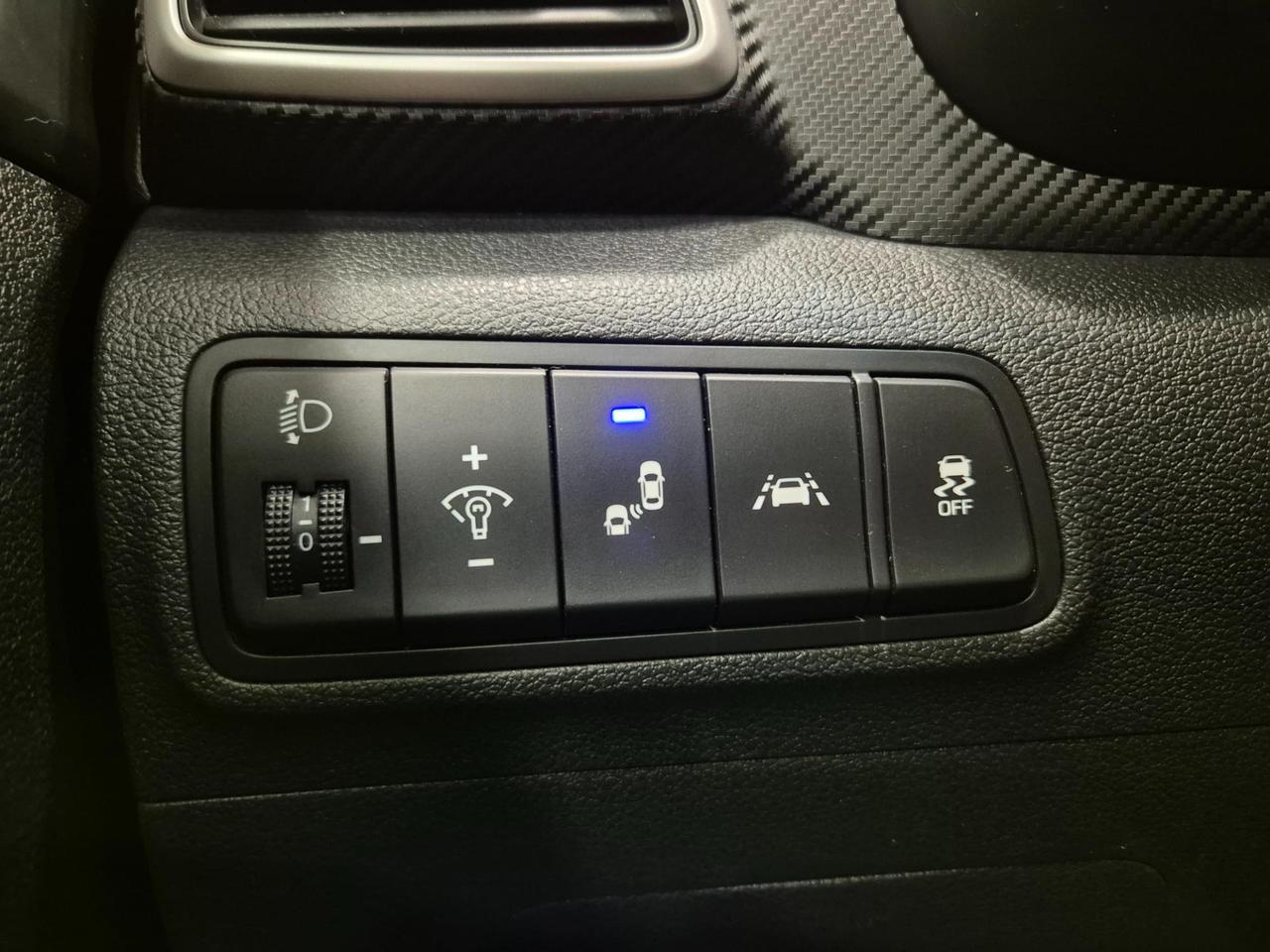 Hyundai Tucson 1.6 crdi Xprime 2wd 115cv - NEOPATENTATI - UNIPROPRIETARIO - Cruise/Lim - Cam