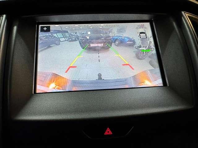 Ford Ranger Ranger 3.2 tdci double cab Limited 200cv auto