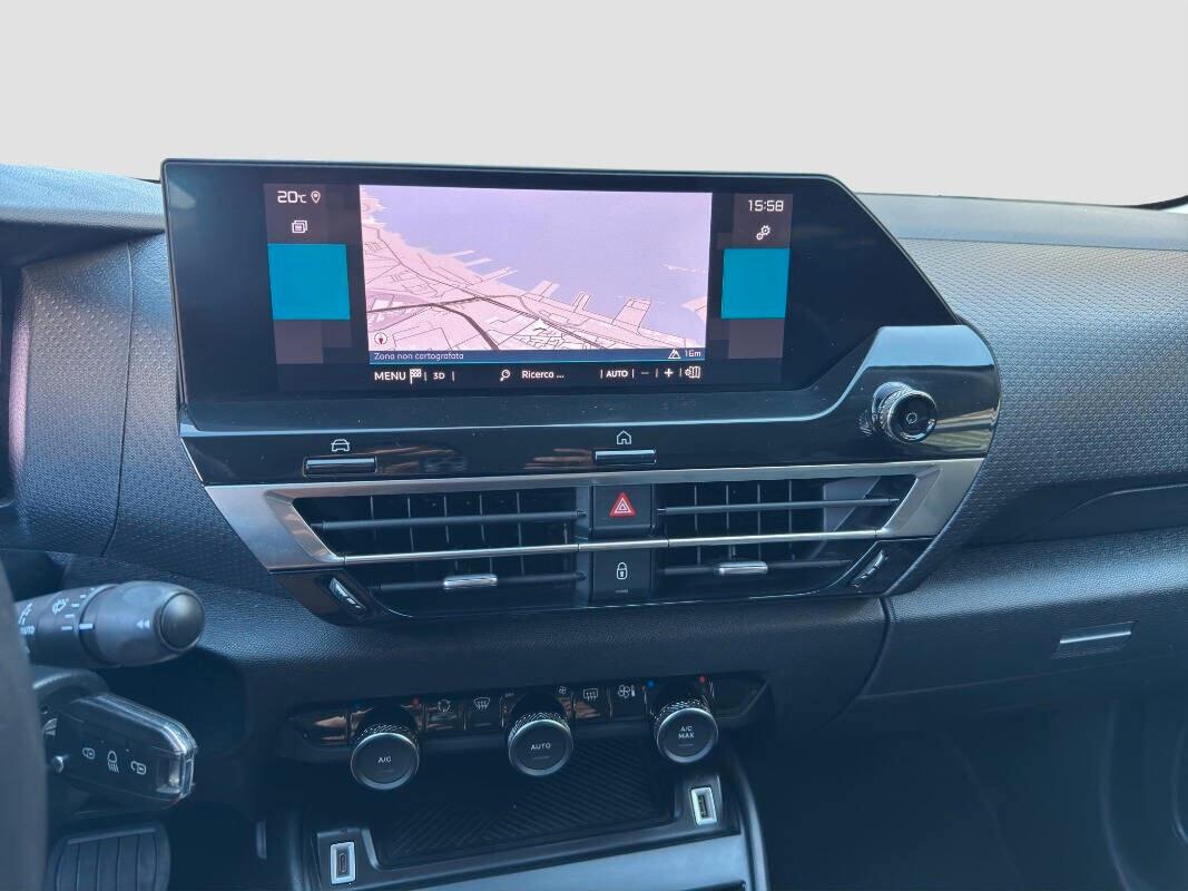 Citroen C4 BlueHDi 130 S&S EAT8 Feel Pack 2021