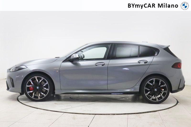 BMW Serie 1 118 d MSport Pro DCT