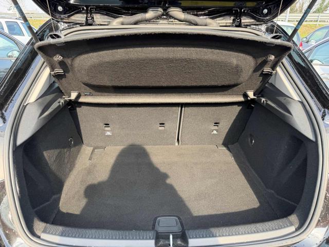 MERCEDES-BENZ A 180 d Automatic Executive