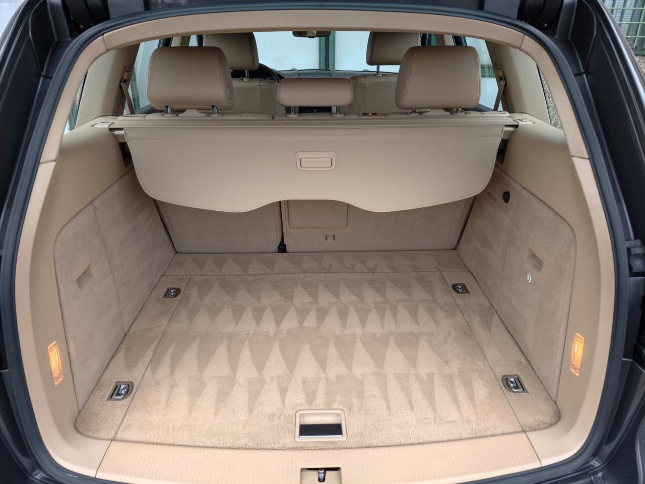 Volkswagen Touareg 3.0 TDI UNIPRO PERFETTO 2007