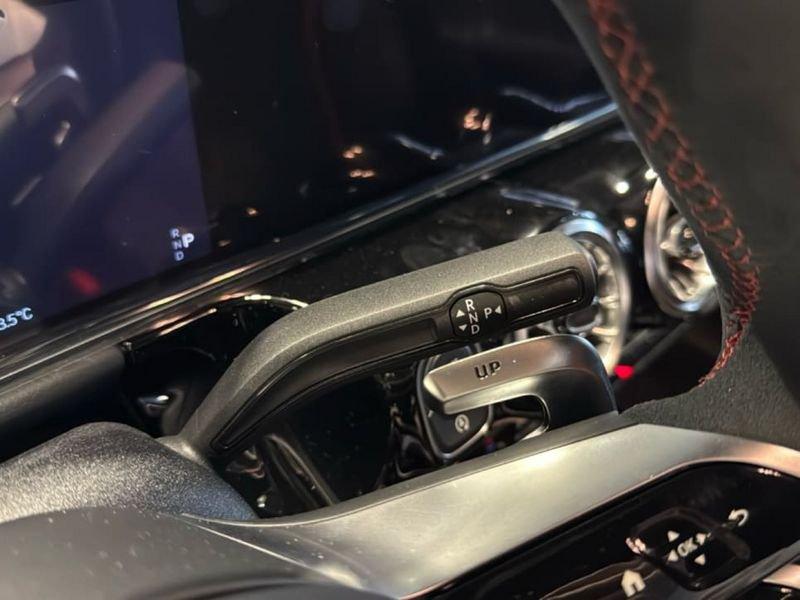 Mercedes-Benz GLA 45 S AMG 4Matic Premium Plus