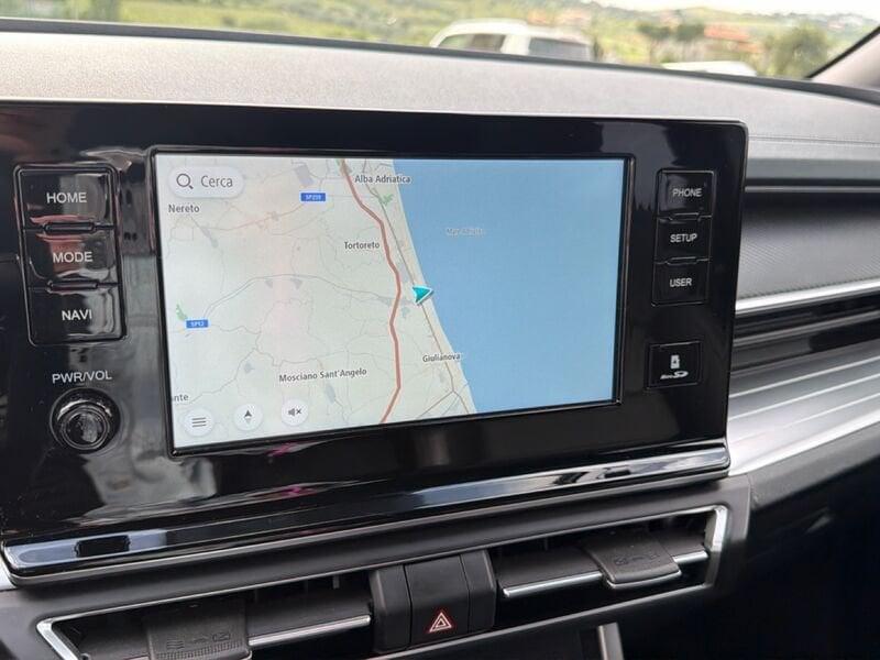 KGM Torres Torres 1.5 turbo gdi Icon awd auto