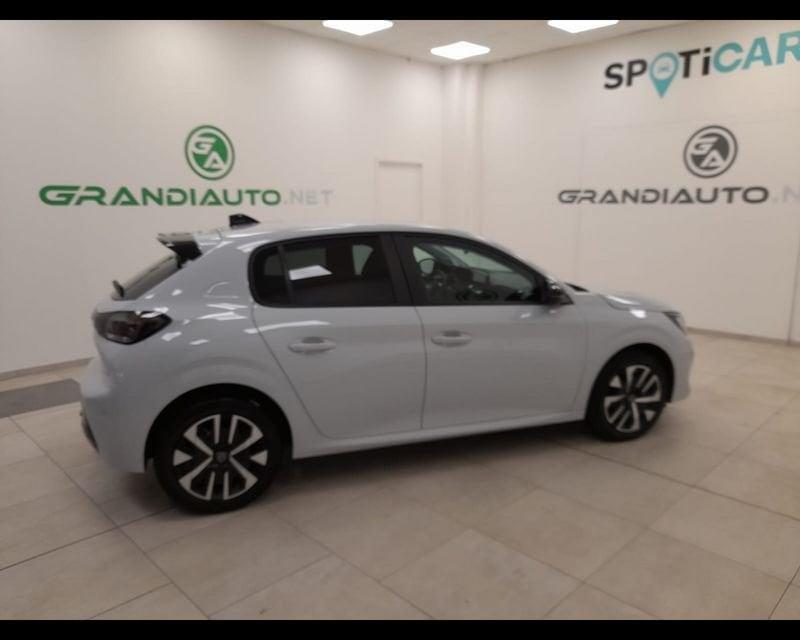 Peugeot 208 5P - Business Hybrid 110 E-DCS6