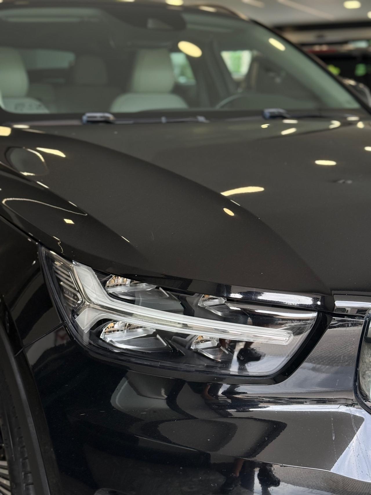 Volvo XC40 D3 Geartronic Inscription