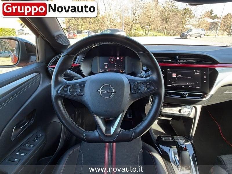 Opel Corsa 1.2 130cv Gs Line AT8